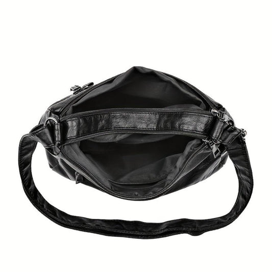 Ivy | Geantă de umăr securizată