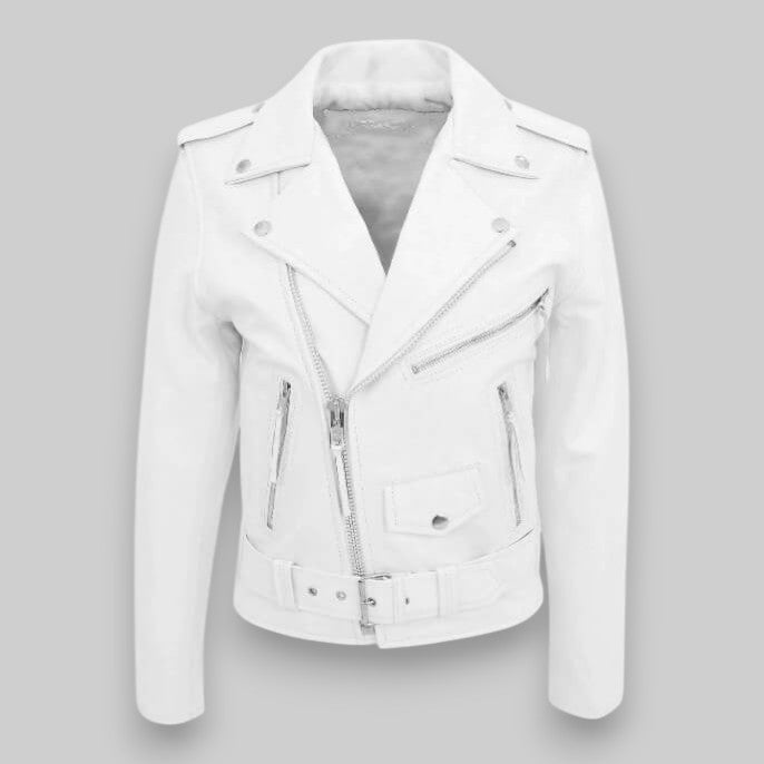 Massimo | Geacă de Biker