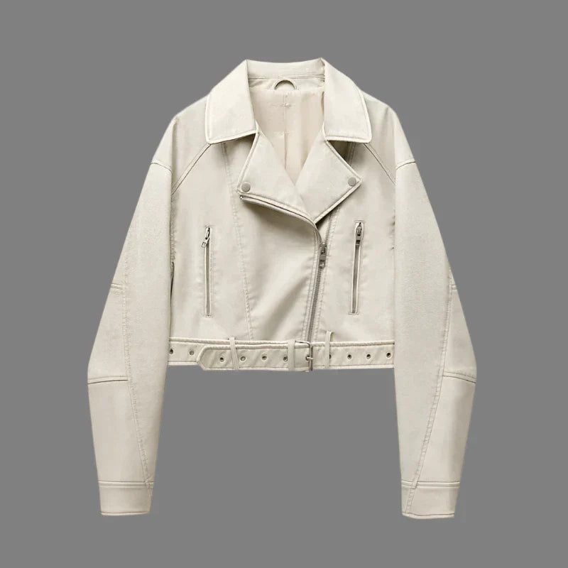 Élodie™ | Jachetă trendy