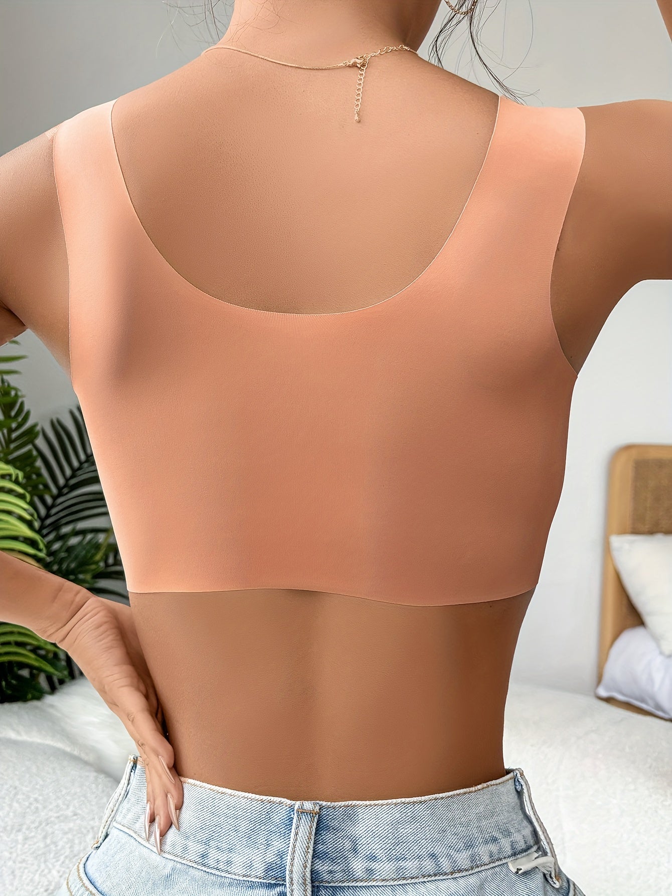 Elise™ | Sutien cu închidere frontală