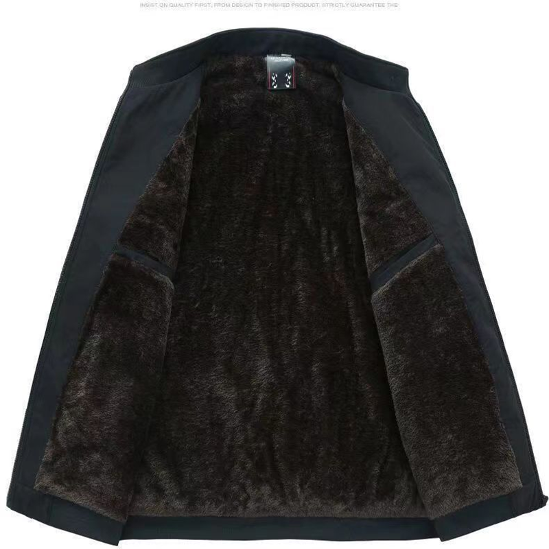 Alexandru I Jachetă termică impermeabilă