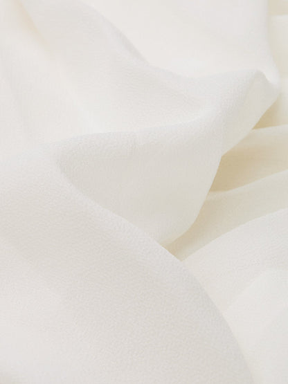 Molly | Rochie lungă plisată