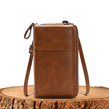 Lydia | Geantă Elegantă și Subțire