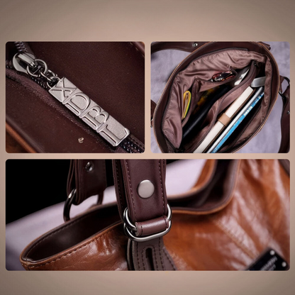 Sienna | Geantă de călătorie Voyager Intemporel