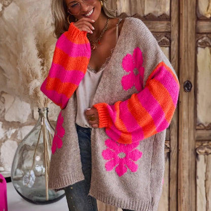 Dolan | Cardigan lung elegant