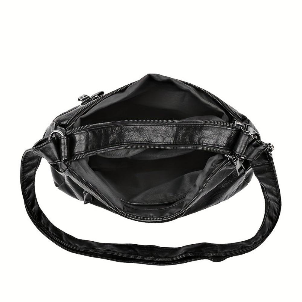 Ivy | Geantă de umăr securizată