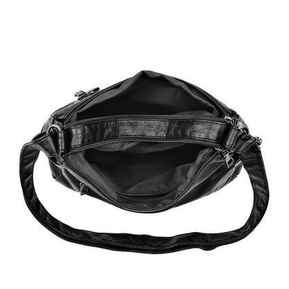 Ivy | Geantă de umăr securizată