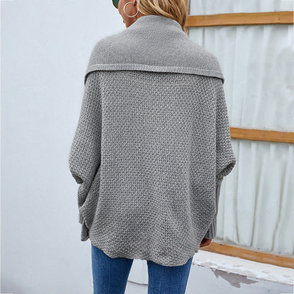 Iris | Cardigan Elegant Tricotat
