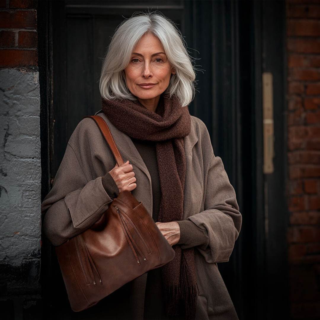 Lylia | Sac Eleganță Timpurie