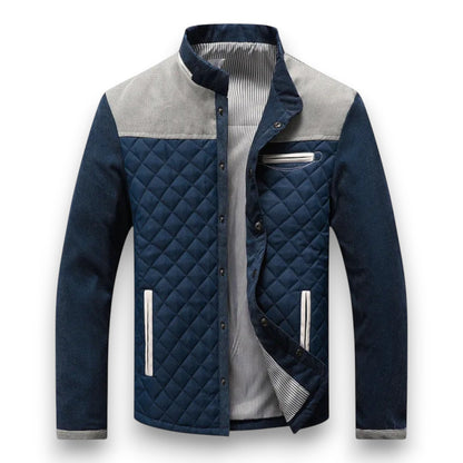 Oliver | Geacă Elegantă pentru Bărbați