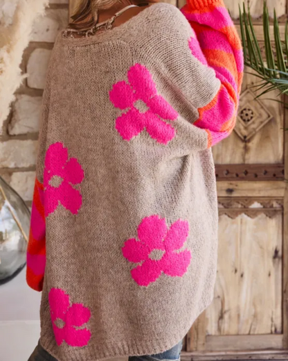 Dolan | Cardigan lung elegant