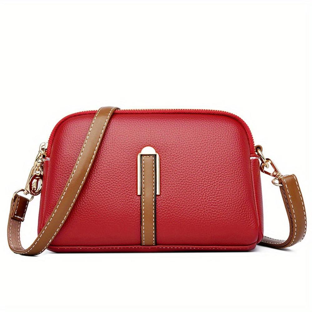 Sienna | Geantă crossbody confort & stil