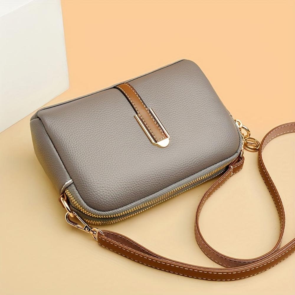 Sienna | Geantă crossbody confort & stil
