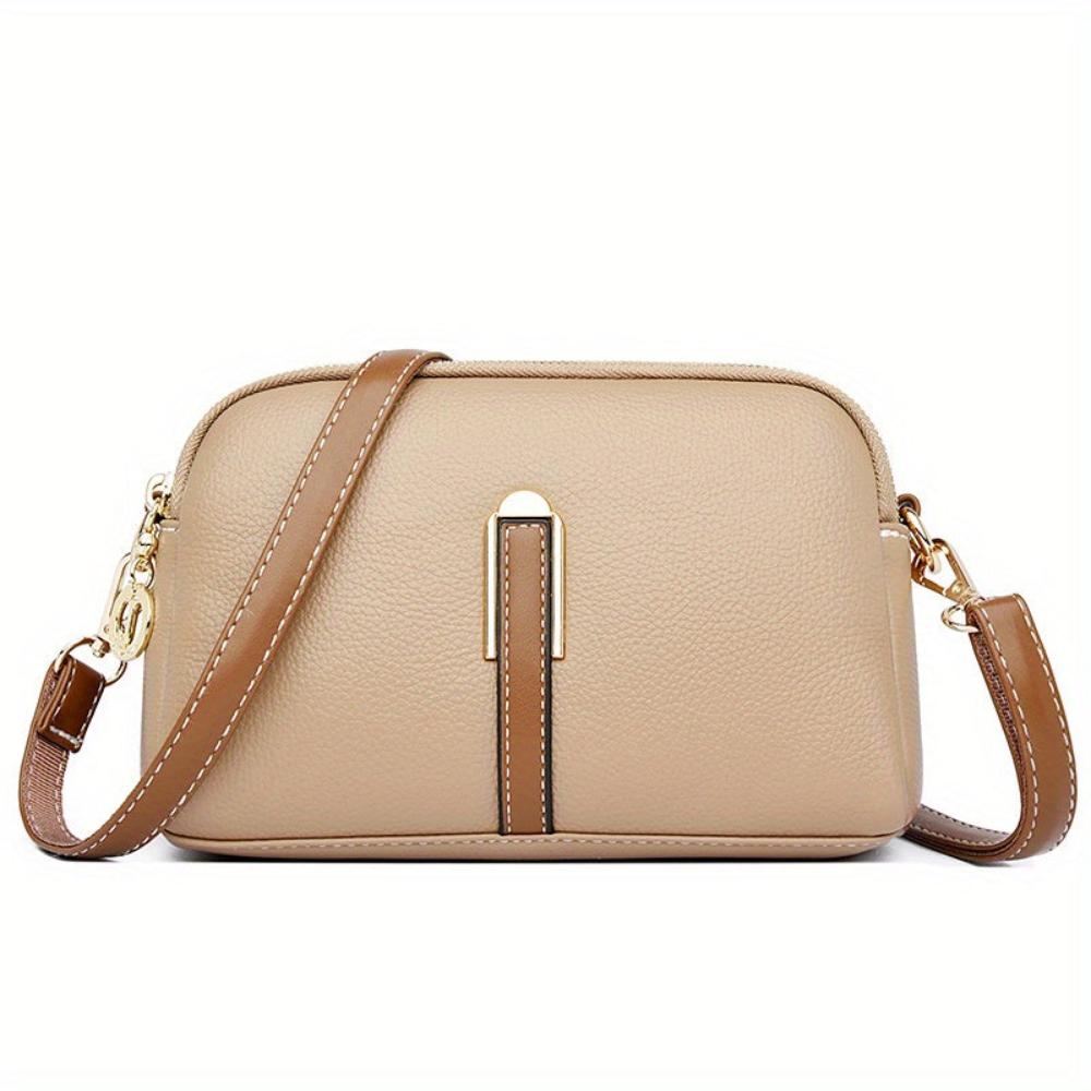 Sienna | Geantă crossbody confort & stil