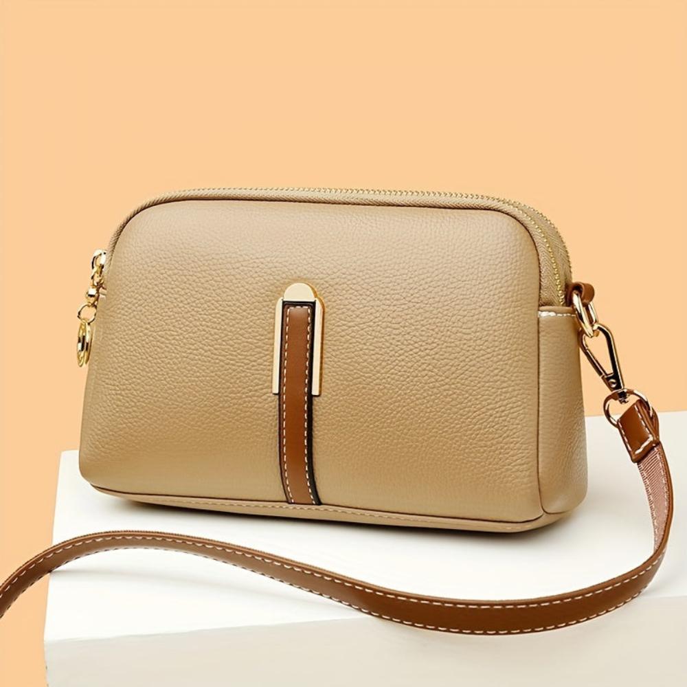 Sienna | Geantă crossbody confort & stil