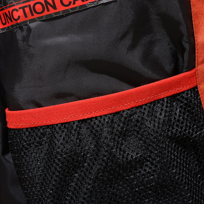 PolarBomber - Jachetă Elegantă Impermeabilă