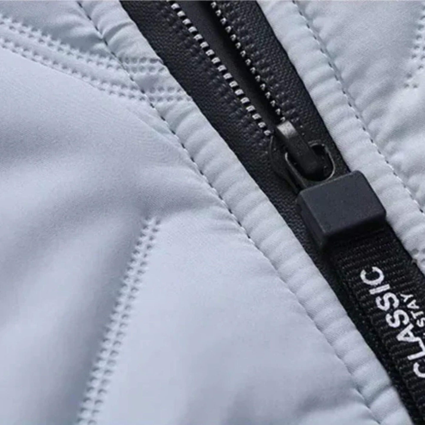 Manuel | Jachetă Elegantă Căptușită