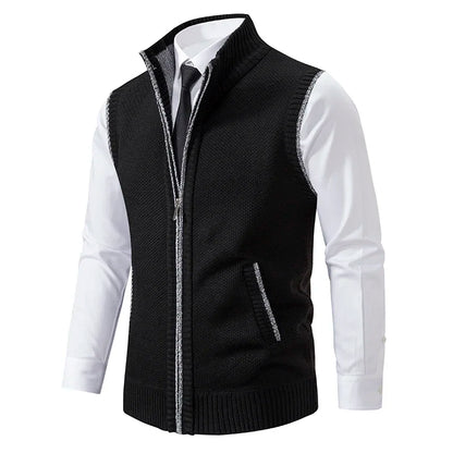 Enrico | Gilet Premium