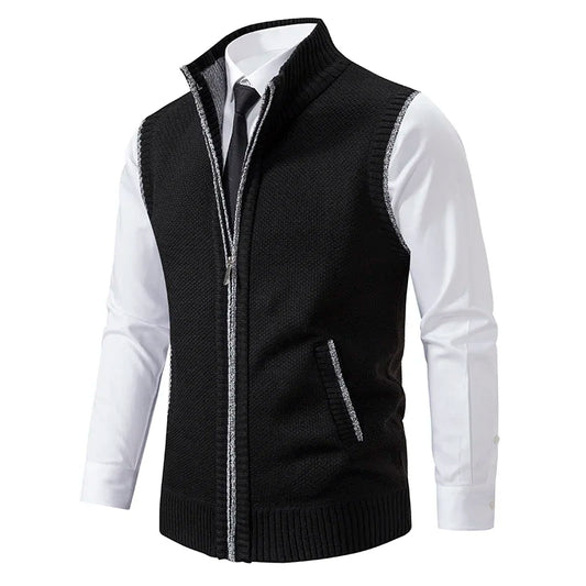 Enrico | Gilet Premium