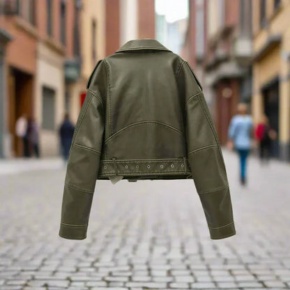 Élodie™ | Jachetă trendy