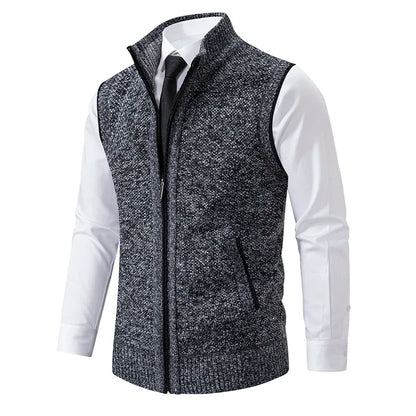 Enrico | Gilet Premium