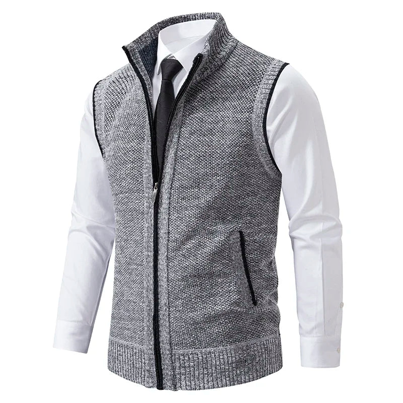 Enrico | Gilet Premium