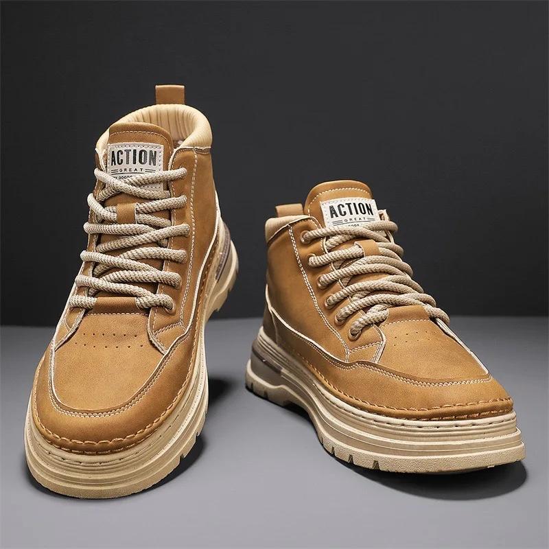 Davide® - Pantofi Ortopedici din Piele⏐Ediție Premium