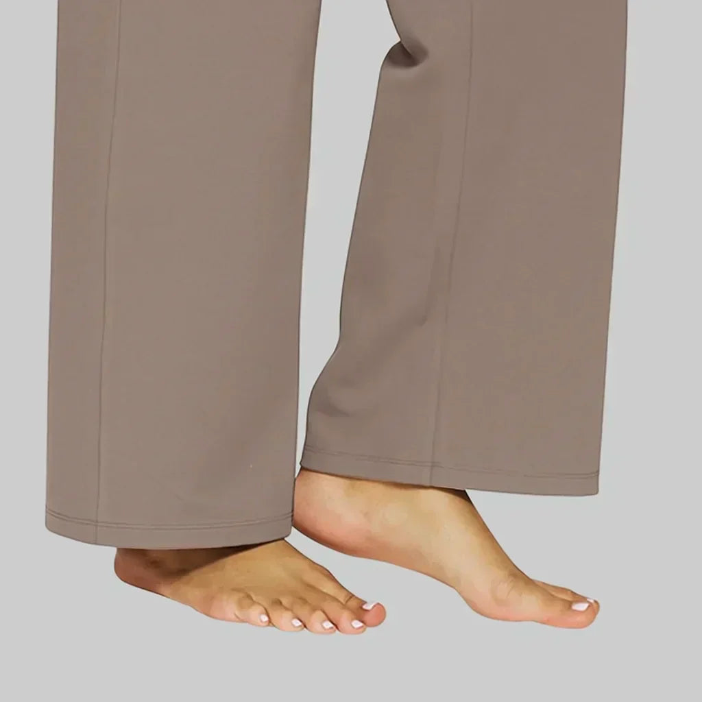 KLARA | Pantaloni elastici confortabili pentru toate femeile
