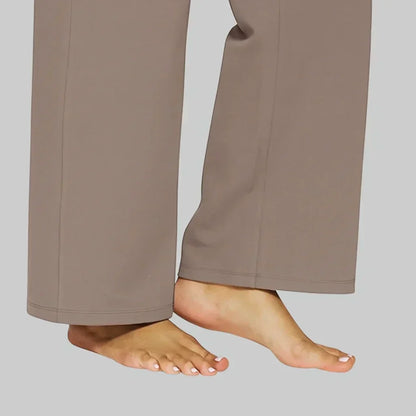 KLARA | Pantaloni elastici confortabili pentru toate femeile