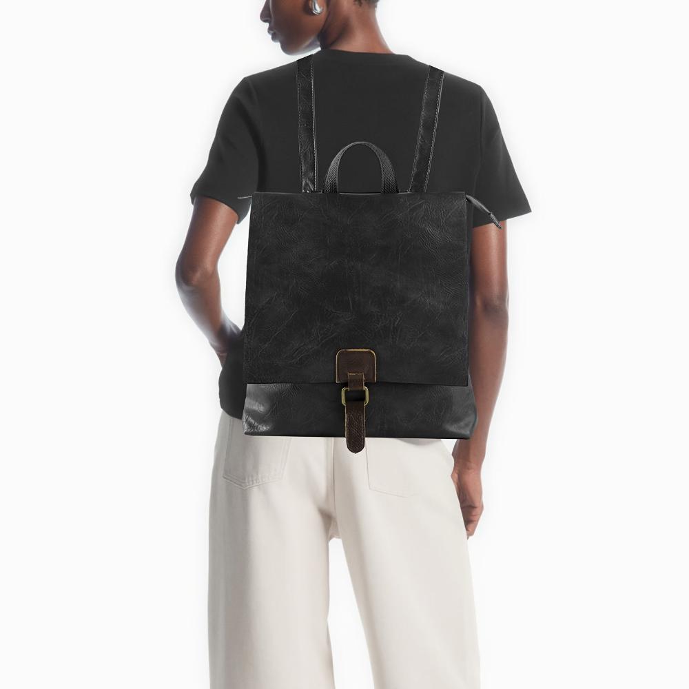 Nina | Rucsac versatil cu stil vintage