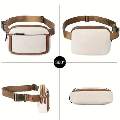 Nina | Geantă crossbody Aspen Sport