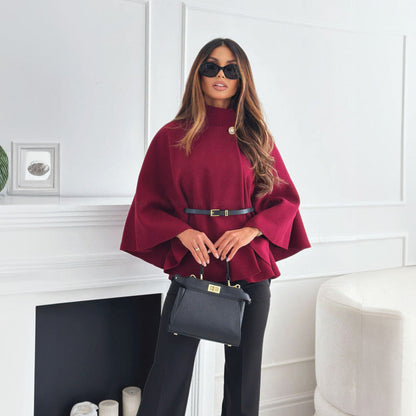 Elisa | Jachetă Fluture