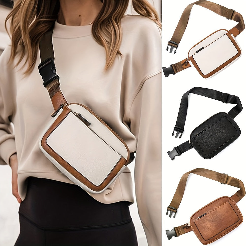 Nina | Geantă crossbody Aspen Sport