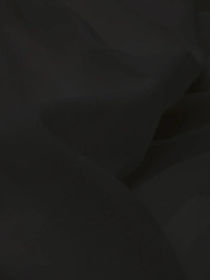 Molly | Rochie lungă plisată