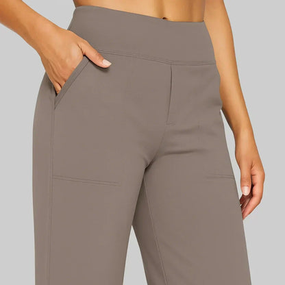 KLARA | Pantaloni elastici confortabili pentru toate femeile