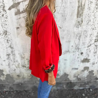 Valeria | Sacou elegant și confortabil