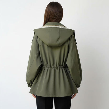 Thea | Geacă Modernă